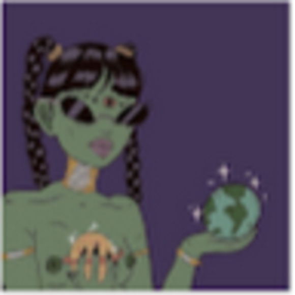 Meet your Posher, Ava - Picture 1 of 1